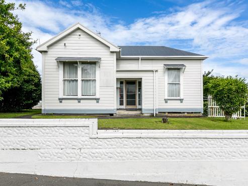 322 Devon Street West, New Plymouth Central