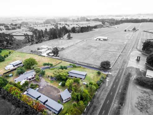 2/132 Mystery Creek Road, Ohaupo
