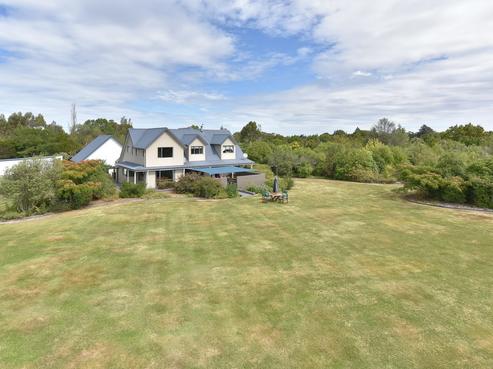 90 Oxford Road, Rangiora
