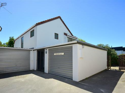 5/138 Waimairi Road, Ilam