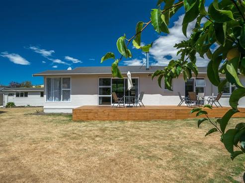 21 Alana Place, Witherlea