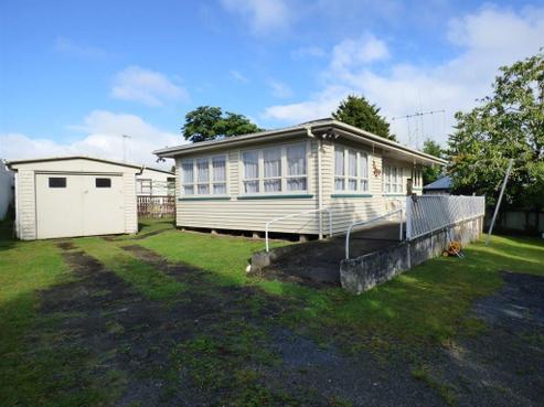 37 Kakamutu Road, Otorohanga