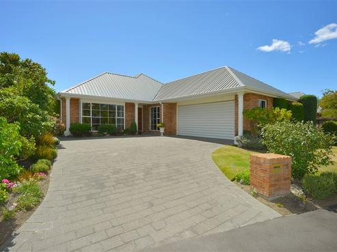 5 Wardour Mews, Avonhead