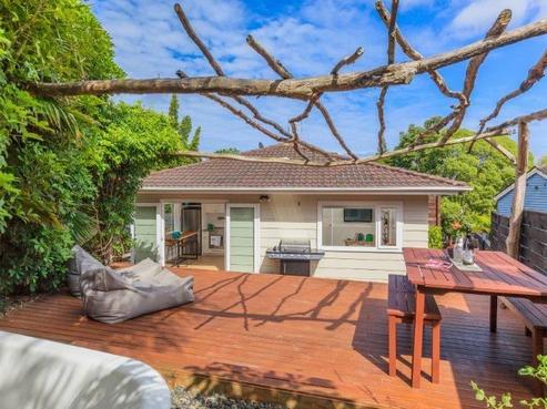 14 School Road, Morningside