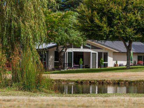498 Weedons Ross Road, West Melton