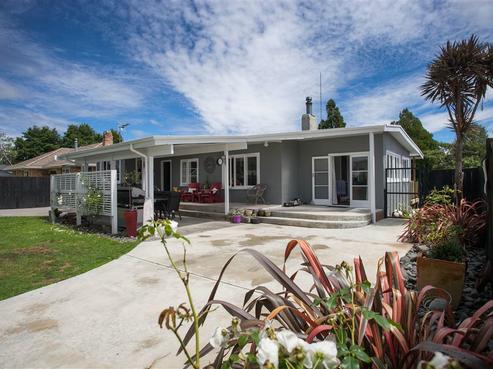 19 Shelley Street, Leamington