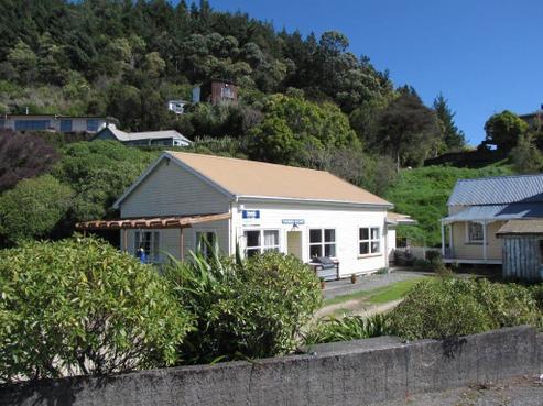 2 Old Coach Road, Havelock