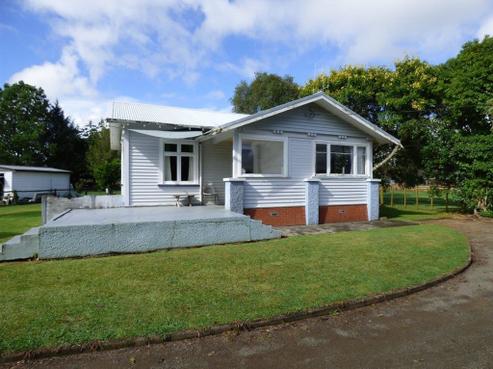 44 Otewa Road, Otorohanga