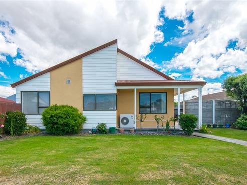 57A Brooklyn Drive, Redwoodtown