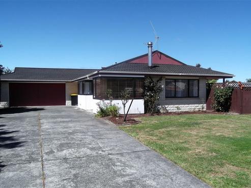 5 Willowbank Crescent, Feilding