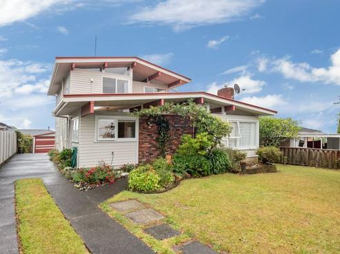154 Halsey Drive, Lynfield