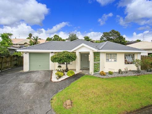 5 Bluebird Crescent, Unsworth Heights