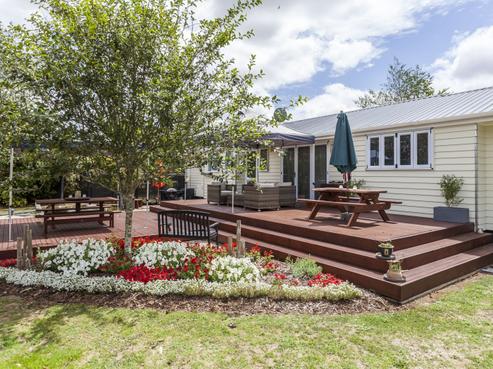 13 Ferry Road, Hikutaia