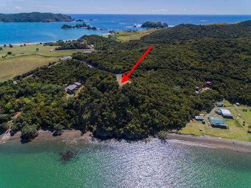 904 Whangaruru North Road, Oakura Coast