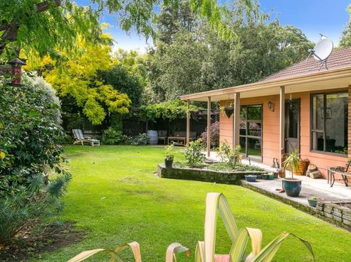 26 Lewis Street, Redwoodtown