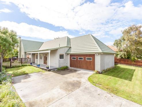 12 Greenwood Place, Fitzherbert