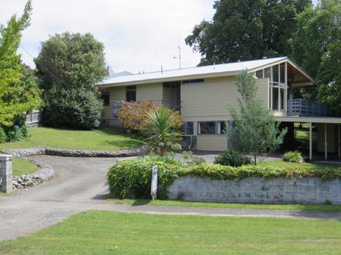 156 West Street, Feilding