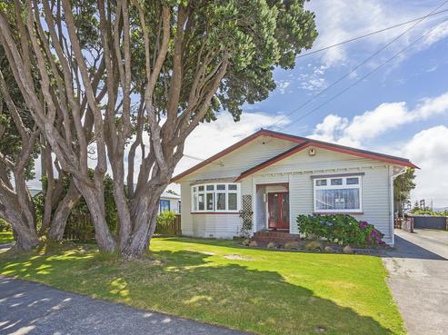 23 Graham Street, Petone