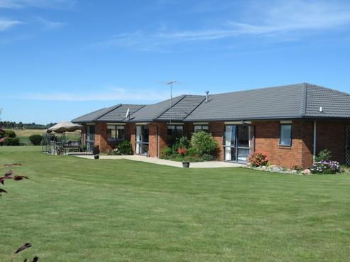 158 Tinwald Westerfield Mayfield Road, Tinwald