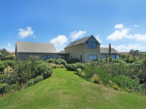 598 Bull Creek Road, Milton