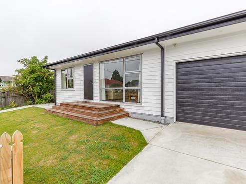 45 Ngarimu Street, Avonside