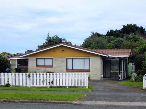 162 Tasman Street, Opunake