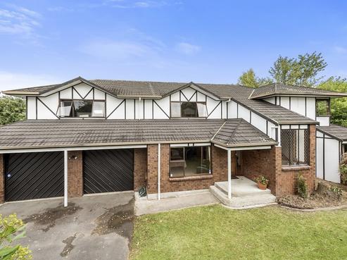 21 Houhere Place, Pukete