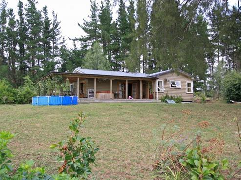 3866 State Highway 2, Tutira