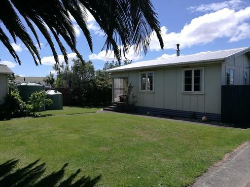 25 Nuku Street, Tangimoana
