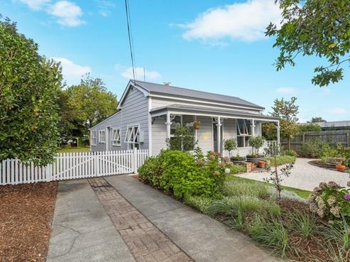 32 Jervois Road, Jervoistown