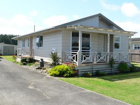 31 Edinburgh Terrace, Foxton Beach