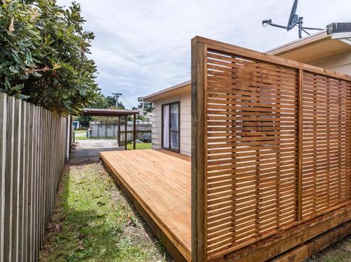 7B Herbert Avenue, Raumati South