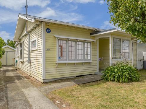409 Jackson Street, Petone