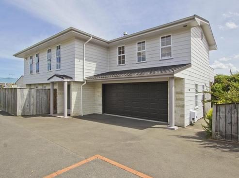 27 Burnton Street, Epuni