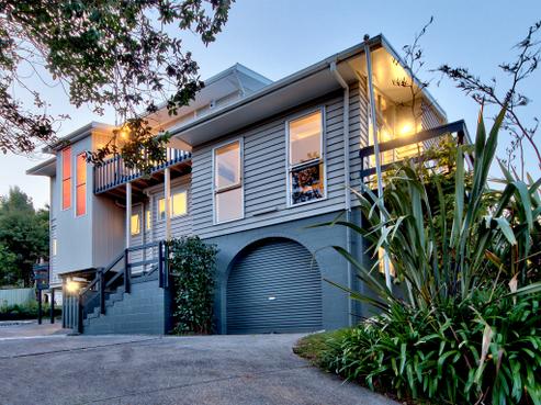 19 Wirihana Road, Titirangi