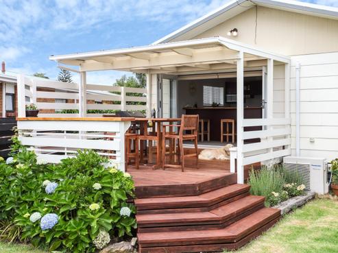 27 Churchill Terrace, Waiuku