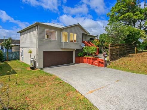 70A Sycamore Drive, Sunnynook