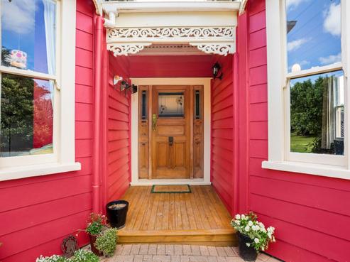 428 Kingseat Road, Kingseat