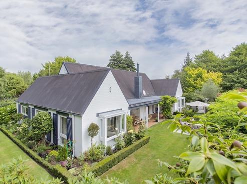 166 King Street, Rangiora