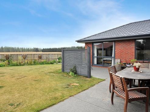 12 Hassall Street, Rangiora
