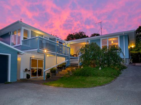 13 Leinster Avenue, Raumati South