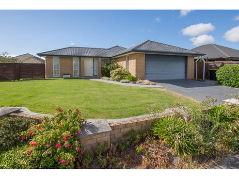 28 Fergus Street, Kaiapoi