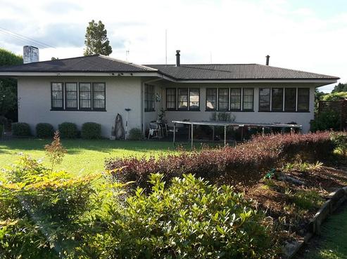 38 Te Kanawa Street, Otorohanga