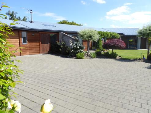 5 Shearer Place, Methven