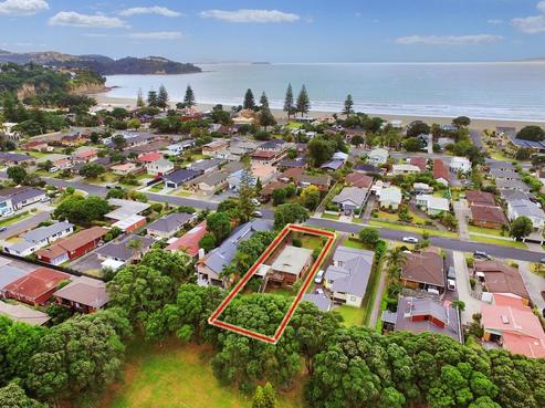 16 Elizabeth Street, Orewa
