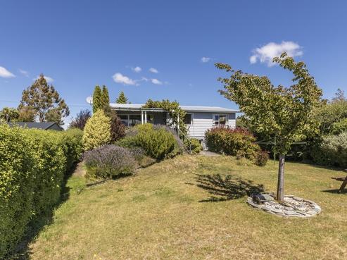 106 Noema Terrace, Lake Hawea