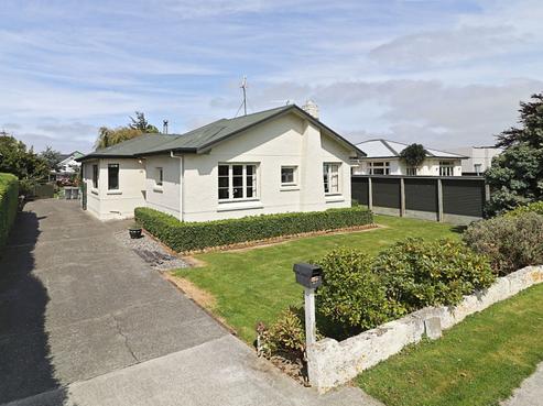 27 Louisa Street, Gladstone