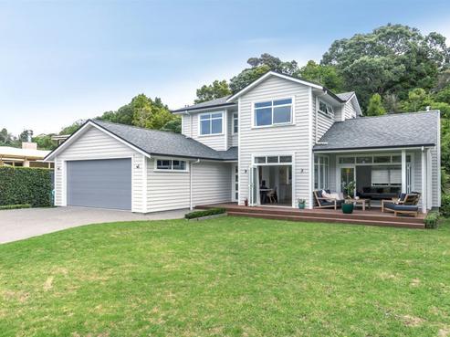 1 Glamis Avenue, Manly