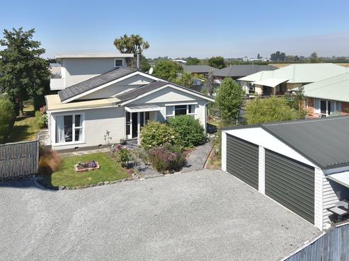 4 Pentecost Road, Rangiora