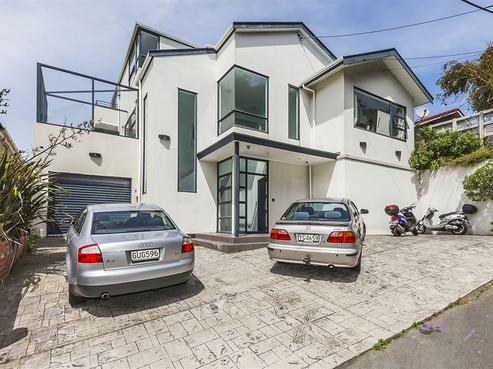 9 Durham Crescent, Aro Valley
